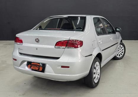 FIAT Siena 1.6 16V 4P ESSENCE FLEX, Foto 3