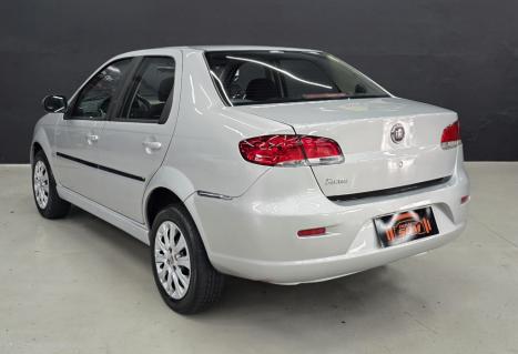 FIAT Siena 1.6 16V 4P ESSENCE FLEX, Foto 4