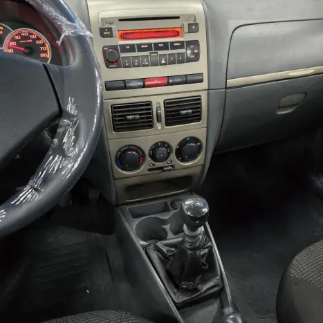 FIAT Siena 1.6 16V 4P ESSENCE FLEX, Foto 8