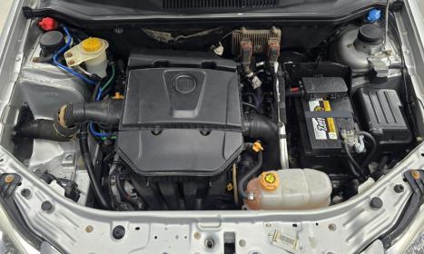 FIAT Siena 1.6 16V 4P ESSENCE FLEX, Foto 10