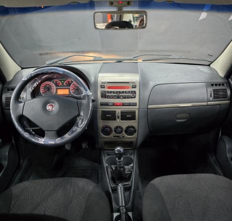 FIAT Siena 1.6 16V 4P ESSENCE FLEX, Foto 6