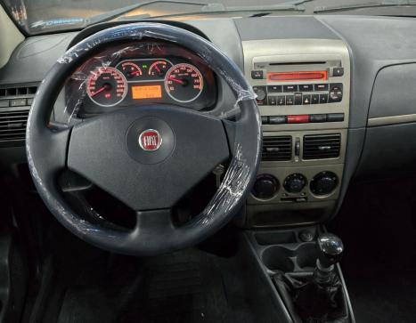 FIAT Siena 1.6 16V 4P ESSENCE FLEX, Foto 7