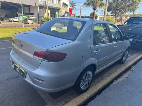 FIAT Siena 1.6 4P, Foto 2
