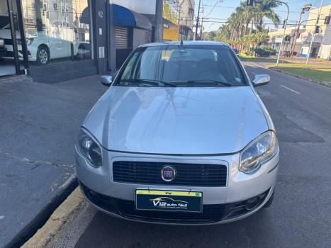 FIAT Siena 1.6 4P, Foto 3