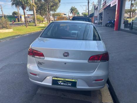 FIAT Siena 1.6 4P, Foto 4