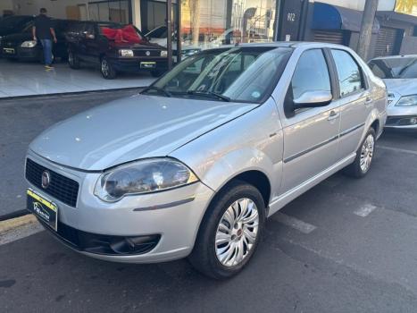 FIAT Siena 1.6 4P, Foto 5