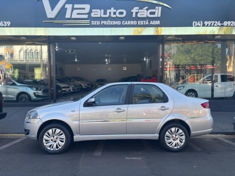 FIAT Siena 1.6 4P, Foto 7