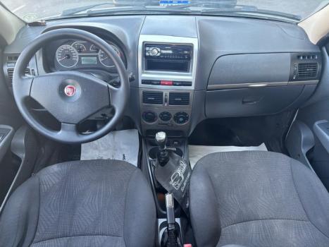 FIAT Siena 1.6 4P, Foto 8