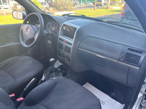 FIAT Siena 1.6 4P, Foto 9