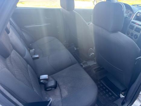 FIAT Siena 1.6 4P, Foto 10