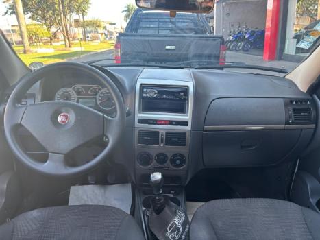 FIAT Siena 1.6 4P, Foto 11