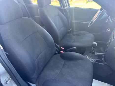 FIAT Siena 1.6 4P, Foto 12