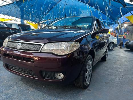 FIAT Siena 1.8 4P HLX FLEX, Foto 1