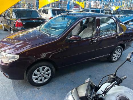 FIAT Siena 1.8 4P HLX FLEX, Foto 4
