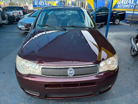 FIAT Siena 1.8 4P HLX FLEX, Foto 5