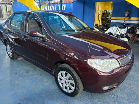 FIAT Siena 1.8 4P HLX FLEX, Foto 6