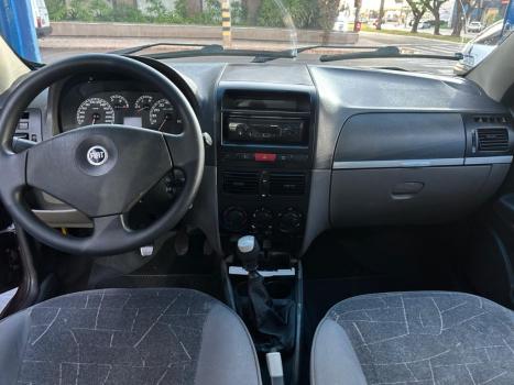 FIAT Siena 1.8 4P HLX FLEX, Foto 8