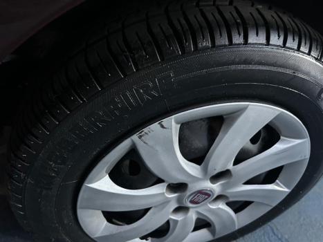 FIAT Siena 1.8 4P HLX FLEX, Foto 10