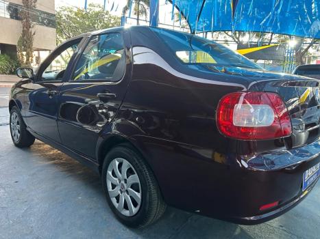 FIAT Siena 1.8 4P HLX FLEX, Foto 11