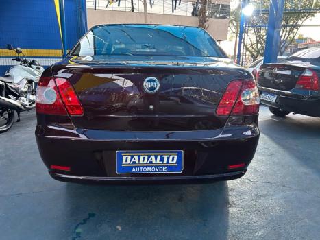 FIAT Siena 1.8 4P HLX FLEX, Foto 12