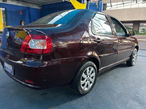 FIAT Siena 1.8 4P HLX FLEX, Foto 13
