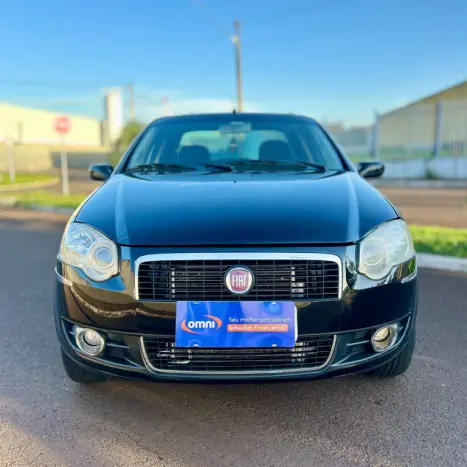 FIAT Siena 1.8 4P HLX FLEX, Foto 2
