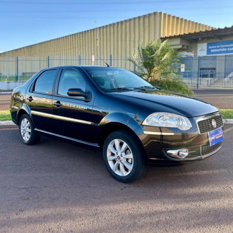 FIAT Siena 1.8 4P HLX FLEX, Foto 3