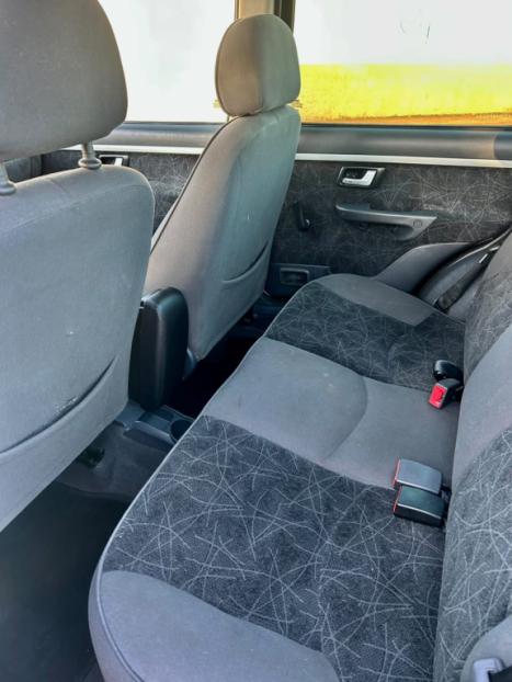 FIAT Siena 1.8 4P HLX FLEX, Foto 6