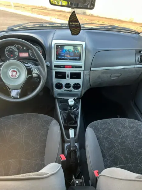 FIAT Siena 1.8 4P HLX FLEX, Foto 7