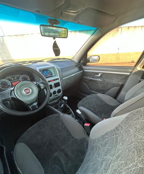 FIAT Siena 1.8 4P HLX FLEX, Foto 8