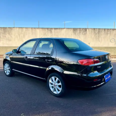 FIAT Siena 1.8 4P HLX FLEX, Foto 9