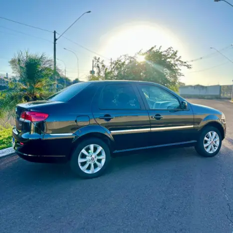 FIAT Siena 1.8 4P HLX FLEX, Foto 10