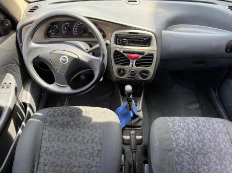 FIAT Siena , Foto 9