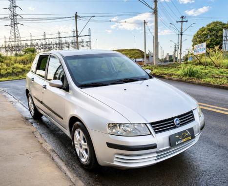 FIAT Stilo 1.8 16V 4P FLEX, Foto 1