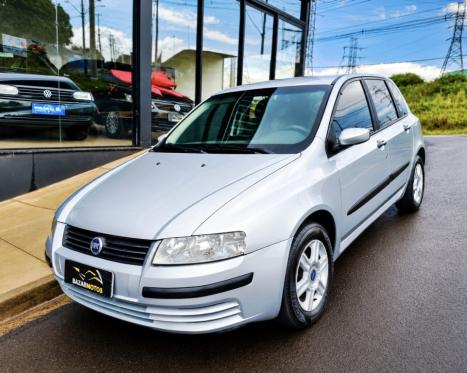 FIAT Stilo 1.8 16V 4P FLEX, Foto 2