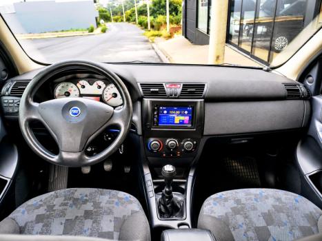 FIAT Stilo 1.8 16V 4P FLEX, Foto 3