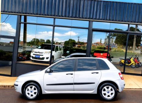 FIAT Stilo 1.8 16V 4P FLEX, Foto 4