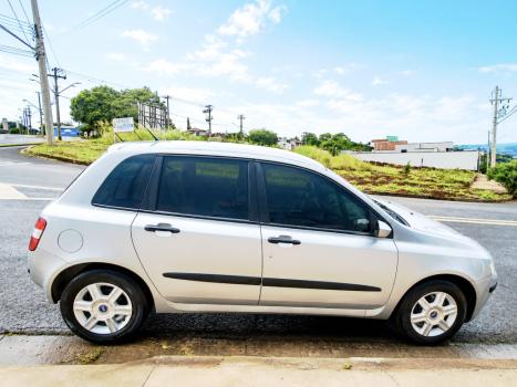 FIAT Stilo 1.8 16V 4P FLEX, Foto 5