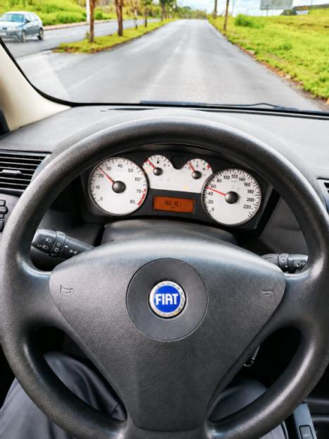 FIAT Stilo 1.8 16V 4P FLEX, Foto 6