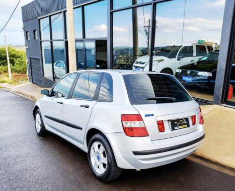FIAT Stilo 1.8 16V 4P FLEX, Foto 7