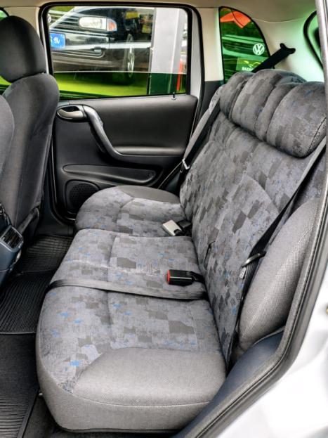 FIAT Stilo 1.8 16V 4P FLEX, Foto 8