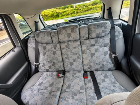 FIAT Stilo 1.8 16V 4P FLEX, Foto 9