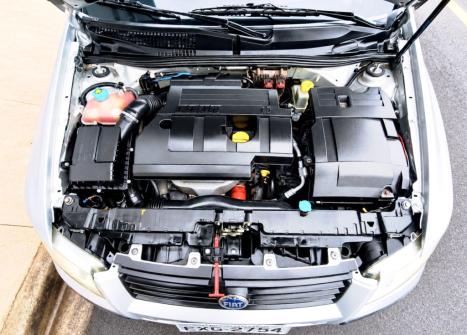 FIAT Stilo 1.8 16V 4P FLEX, Foto 10