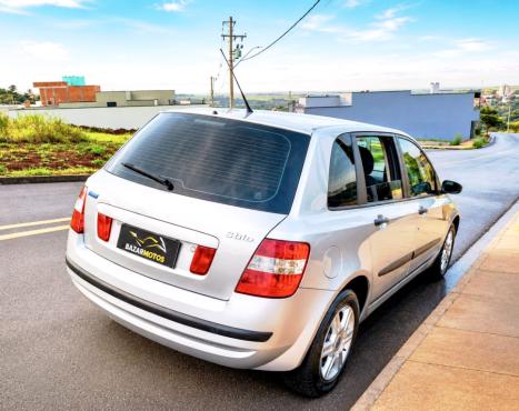 FIAT Stilo 1.8 16V 4P FLEX, Foto 11