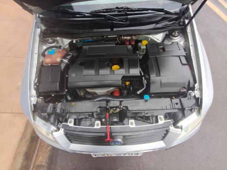 FIAT Stilo 1.8 16V 4P FLEX, Foto 12