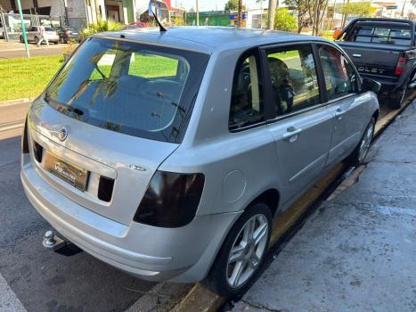 FIAT Stilo 1.8 16V 4P, Foto 2