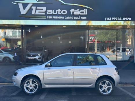 FIAT Stilo 1.8 16V 4P, Foto 7
