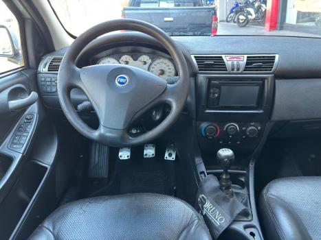 FIAT Stilo 1.8 16V 4P, Foto 8
