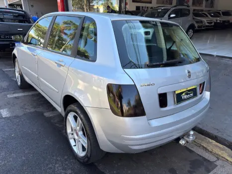 FIAT Stilo 1.8 16V 4P, Foto 6