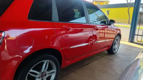 FIAT Stilo 1.8 4P FLEX SPORTING DUALOGIC AUTOMATIZADO, Foto 3